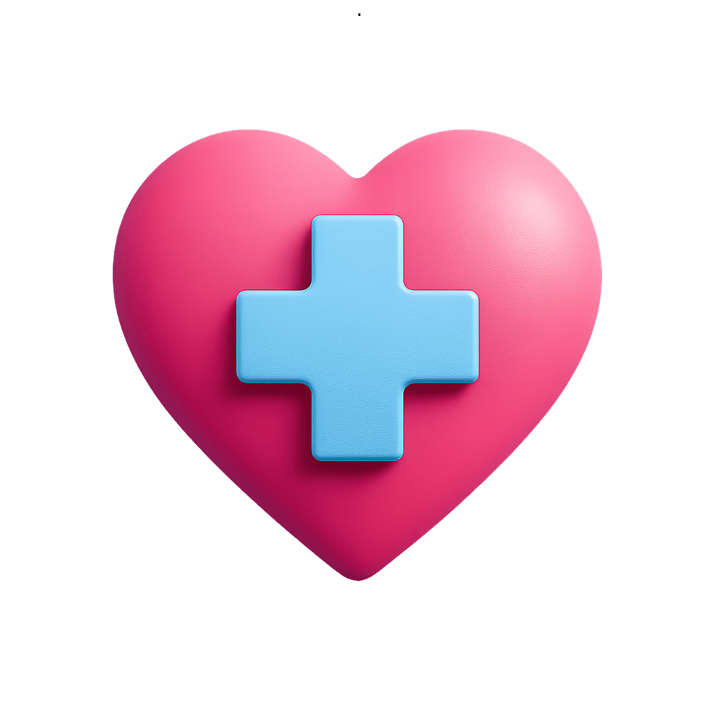 MedDiagnosis Pro Icon